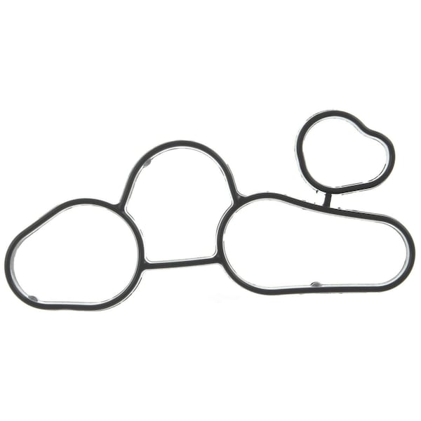 Mahle Engine Oil Cooler Gasket, Mahle B33339 B33339 - main